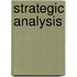 Strategic Analysis