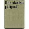 The Alaska Project door James Baddock