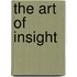 The Art of Insight
