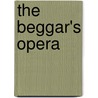 The Beggar's Opera by John Gay