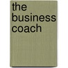 The Business Coach door Bradley J. Sugars