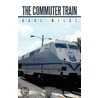 The Commuter Train door Katharina Milde