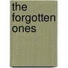 The Forgotten Ones by C.J. Smooth