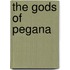 The Gods of Pegana