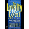 The Loyalty Effect door Thomas Teal