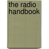 The Radio Handbook door Carole Fleming