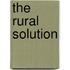 The Rural Solution