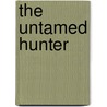 The Untamed Hunter door McKenna Lindsay