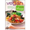 Vegan on the Cheap door Robin Robertson