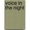 Voice in the Night by Pastor Surprise