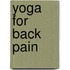 Yoga for Back Pain