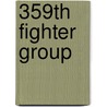 359th Fighter Group door Jack Smith