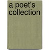 A Poet's Collection by Zoe Williamson