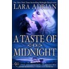 A Taste of Midnight door Adrian Lara