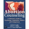 Abortion Counseling door Rachel Needle