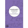 African Enchantment by Margaret Pemberton