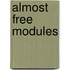 Almost Free Modules