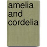 Amelia and Cordelia door Linda Ward Beech
