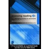 Assessing Reading 2 door Terry Salinger