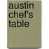 Austin Chef's Table