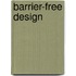 Barrier-Free Design