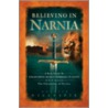 Believing in Narnia door Natalie Gillespie