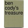 Ben Cody's Treasure door Janet Lorimer