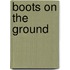 Boots on the Ground