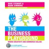Business Playground by Mark Simmons