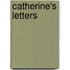 Catherine's Letters