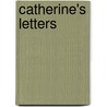 Catherine's Letters door Jean-Philippe Aubourg