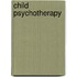 Child Psychotherapy