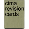 Cima Revision Cards door Tom Rolfe