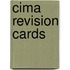 Cima Revision Cards