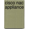 Cisco Nac Appliance door Jerry Lin
