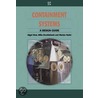 Containment Systems door Nigel Hirst