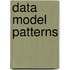 Data Model Patterns