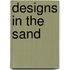 Designs in the Sand
