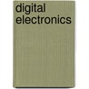 Digital Electronics door John Morris