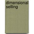 Dimensional Selling