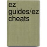 Ez Guides/ez Cheats door The Cheat Mistress