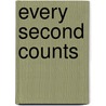 Every Second Counts by Sally Jenkins