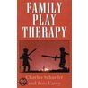 Family Play Therapy by Lois J. Carey