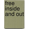 Free Inside and Out door Marilyn Meberg