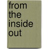 From the Inside Out by Jennifer Brown