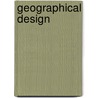 Geographical Design door Stephen Hirtle