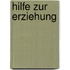 Hilfe Zur Erziehung