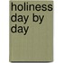 Holiness Day by Day