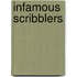 Infamous Scribblers