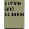 Justice and Science door George "Woody" Clarke